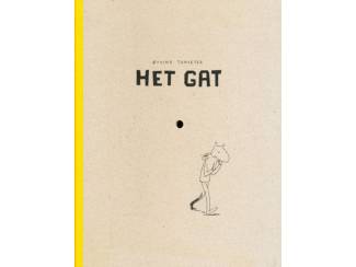 Overige Boeken en Diversen Het Gat - Oyvind Torseter