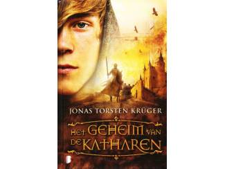 Het geheim van de Katharen - Jonas Torsten Kruger
