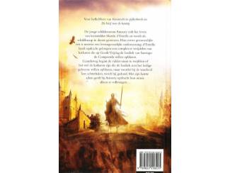 Jeugdboeken Het geheim van de Katharen - Jonas Torsten Kruger