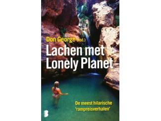 Lachen met Lonely Planet - Don George