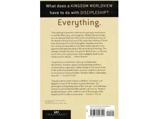 Religieus Making Kingdom Diciples - Charles H. Dunahoo - English - Engels