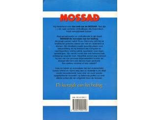 Overige Boeken en Diversen Mossad - Victor Ostrovsky