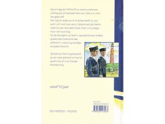 Jeugdboeken Opstand op Texel - Gerbrand Fenijn