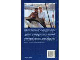 Reisboeken Overleven op zee - Henk Timmerman