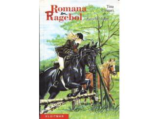 Romana en Ragebol - Ragebol helpt - Tina Caspari