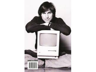 Biografieën Steve Jobs - Walter Isaacson