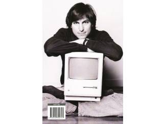 Biografie&euml;n Steve Jobs - Walter Isaacson