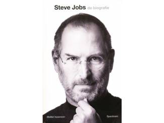 Steve Jobs - Walter Isaacson