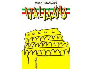 Vakantietaalgids Italiaans