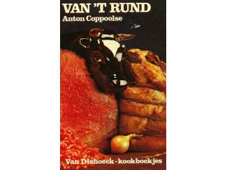 Kookboeken Van't Rund - Anton Coppoolse