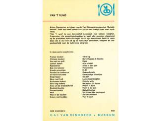 Kookboeken Van't Rund - Anton Coppoolse