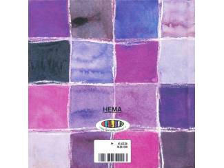 Overige Boeken en Diversen Violet de kleur voor jou - Theo Schildkamp