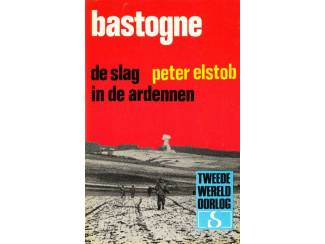 Bastogne - Peter Elstob