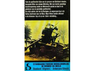 Geschiedenis en Politiek Bastogne - Peter Elstob