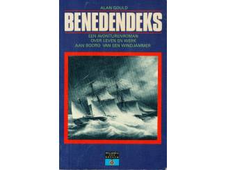 Benedendeks - Alan Gould