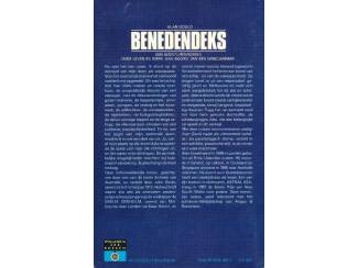 Avontuur en Actie Benedendeks - Alan Gould