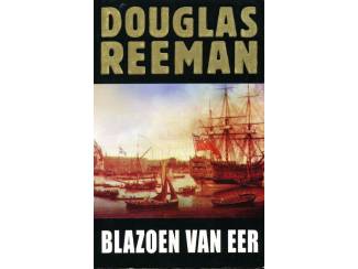 Avontuur en Actie Blazoen van eer - Douglas Reeman