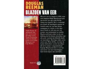 Avontuur en Actie Blazoen van eer - Douglas Reeman