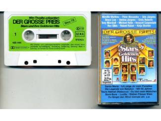 Der Grosse Preis Wim Thoelke Pr&auml;sentiert Stars Und Ihre Gold