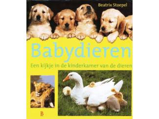 Babydieren - Beatrix Stoepel