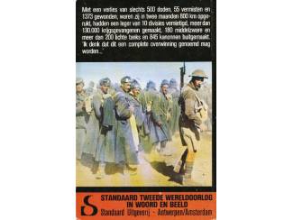 Geschiedenis en Politiek Beda Fomm - Britse overwinning in de woestijn - Kenneth Macksey