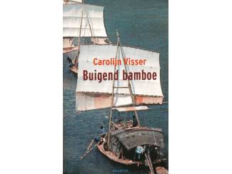 Buigend Bamboe - Carolijn Visser - 2005