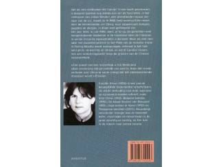 Reisboeken Buigend Bamboe - Carolijn Visser - 2005