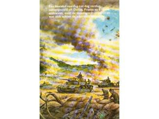 Geschiedenis en Politiek De 42 dagen - Alistair Horne