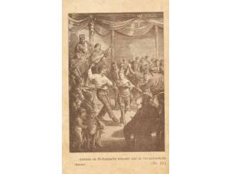 Jeugdboeken De Kristallen Stad - J.H. van Balen