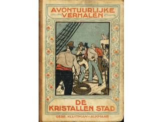 De Kristallen Stad - J.H. van Balen