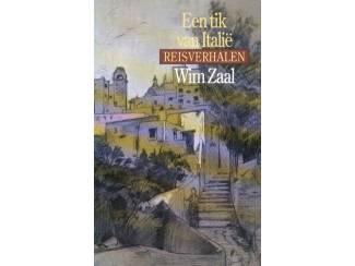 Een tik van Itali&euml; - Wim Zaal