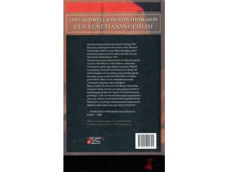 Thrillers en Spanning Een Venetiaans Geheim - Ian Caldwell & Dustin Thomason