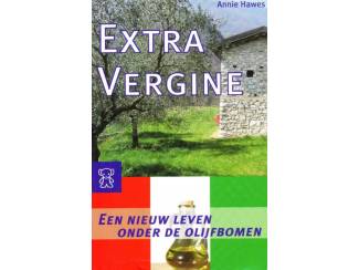Extra Vergine - Annie Hawes