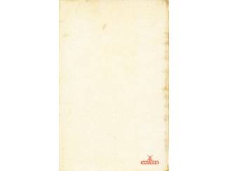 Jeugdboeken Jongens van Oudt-Holland - C. Joh. Kieviet