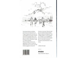 Jeugdboeken Kinderen van Amsterdam - Jan Paul Schutten