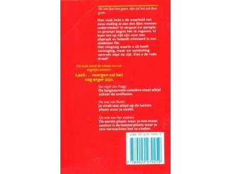 Overige Boeken en Diversen Murphy's law - Arthur Bloch