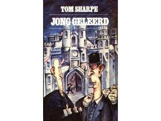 Overige Boeken en Diversen Tom Sharpe - Jong geleerd