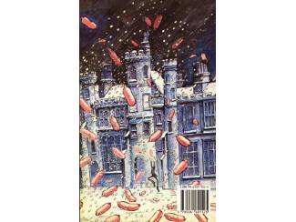 Overige Boeken en Diversen Tom Sharpe - Jong geleerd