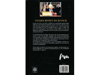 Overige Boeken en Diversen Tussen kunst en kitsch - Cees van Drongelen ( red )