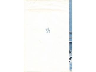 Reisboeken Vleugels boven het Eeuwige IJs - C.R. van Tubbergen