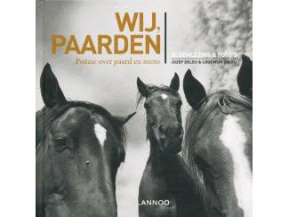 Wij Paarden - Jozef Deleu & Lodewijk Deleu