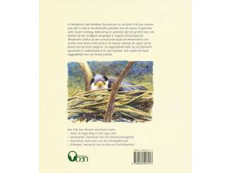 Flora en Fauna Windveren - Erik van Ommen