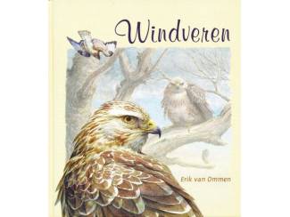 Windveren - Erik van Ommen