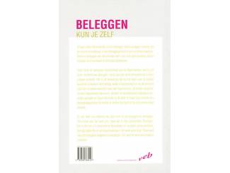 Studieboeken Beleggen kun je zelf - Patrick Beijersbergen