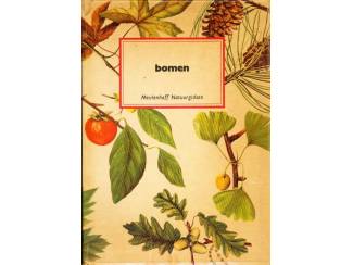 Bomen - J. Bretaudeau - Meulenhoff Natuurgidsen