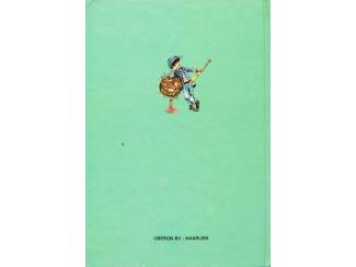 Jeugdboeken Groot Verhalenboek Donald Duck