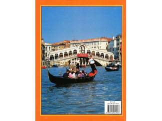 Reisboeken Heel Venetie - Vittorio Senna - Bonechi