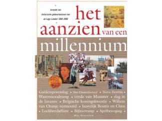 Het aanzien van een millenium - Willem Velema