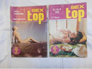 Sex Top pakket 2