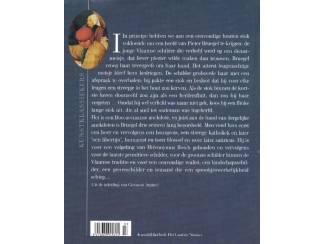 Overige Boeken en Diversen Bruegel - Giovanni Arpino